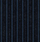 Forbo Coral Duo - 9747 azul imperial