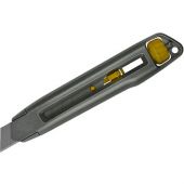 Afbreekmes Stanley - 18mm interlock