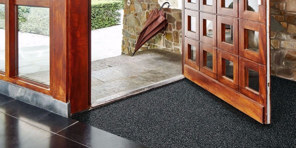 Welke deurmat past bij jou