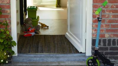 Het belang van een goede deurmat