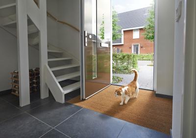 De voordelen van een kokosmat